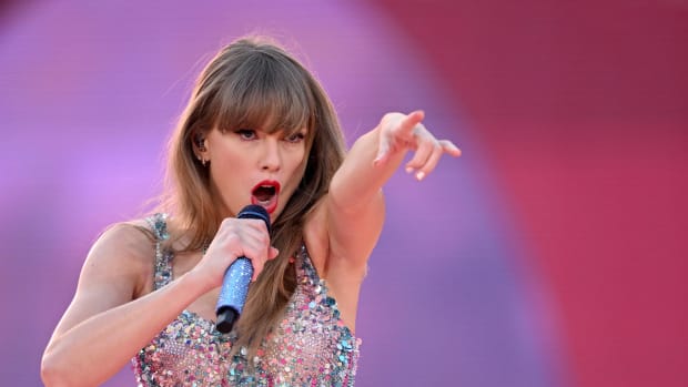 Taylor Swift